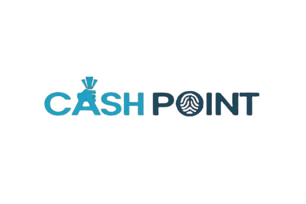 CashPoint logo